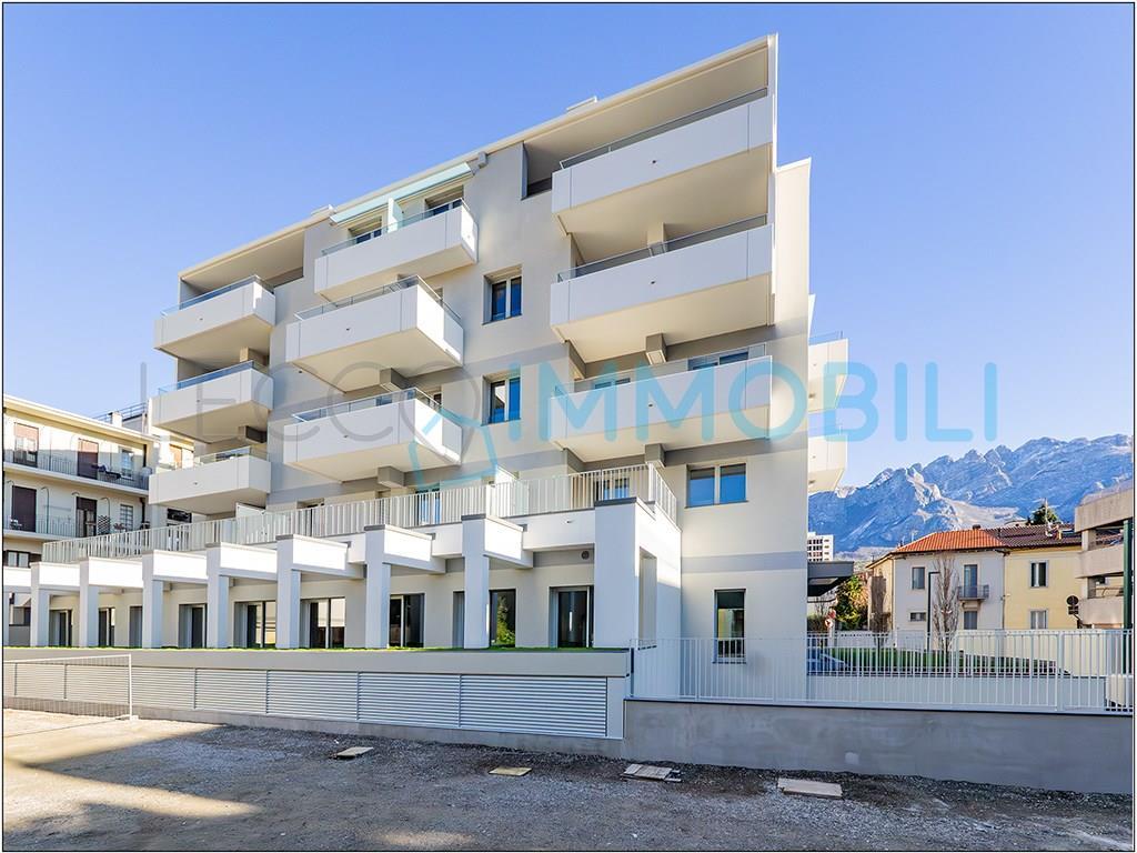 Ufficio in Via Aspromonte 30, Lecco, {3} - Foto 1