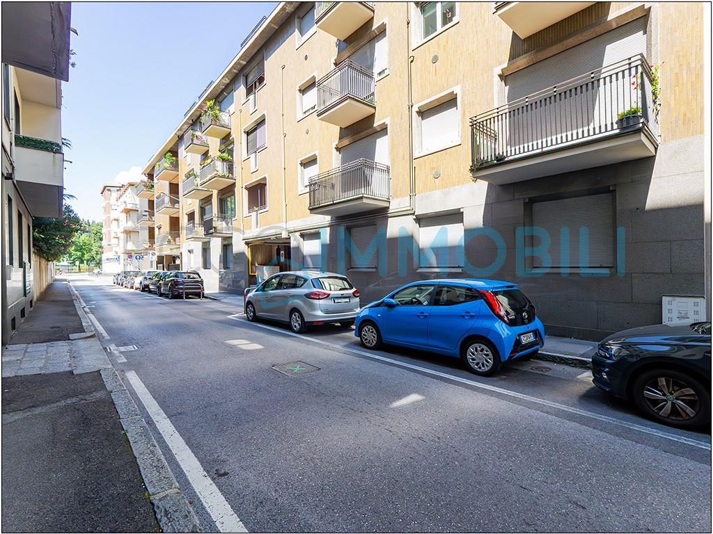 Ufficio in Via Bezzecca 22, Lecco, {3} - Foto 1