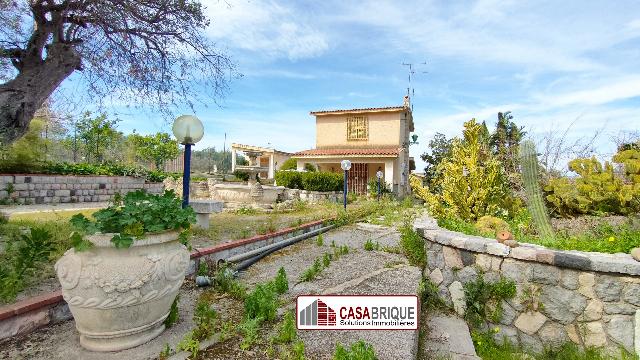 Mansion in Contrada Telatelanda, Casteldaccia - Photo 1