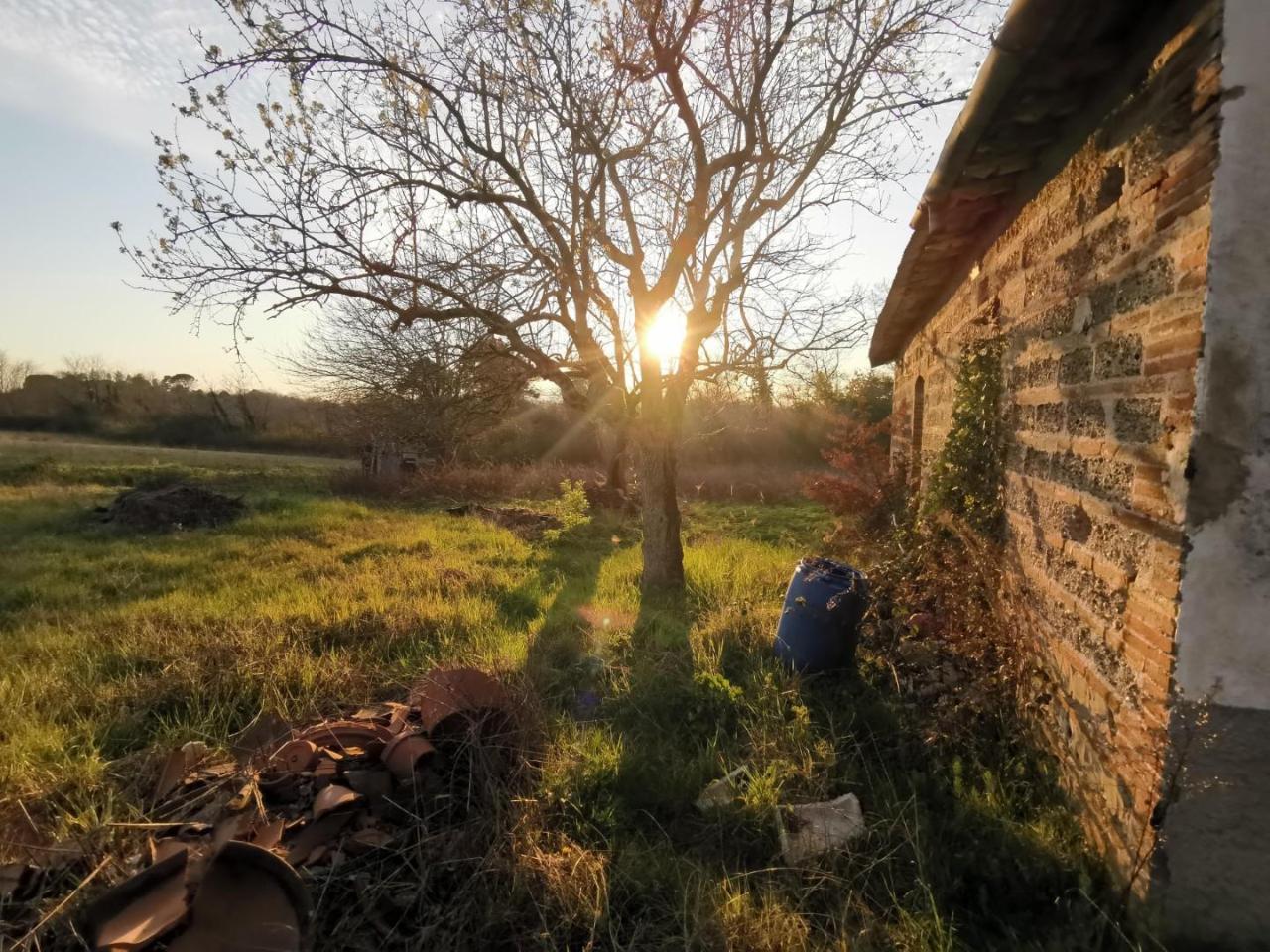 Casale in vendita a Fucecchio