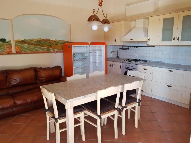 4-room flat, Fucecchio - Photo 1