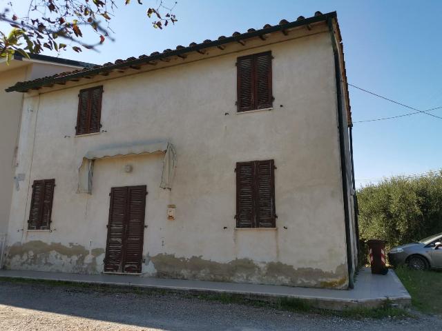 Attached house, Fucecchio - Photo 1