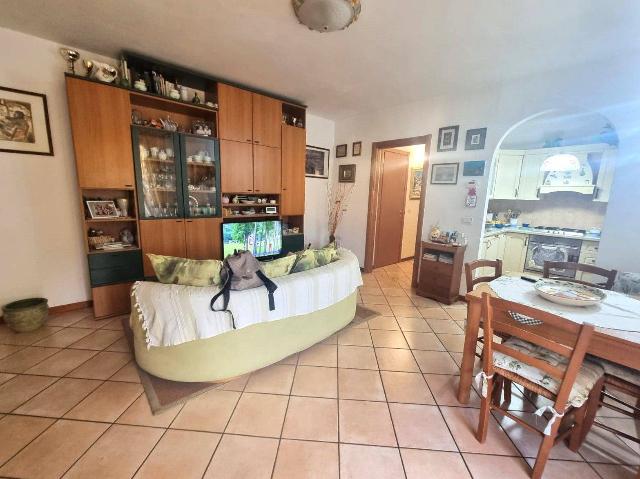 4-room flat in Via Giuseppe Giovannetti 5, Lucca - Photo 1