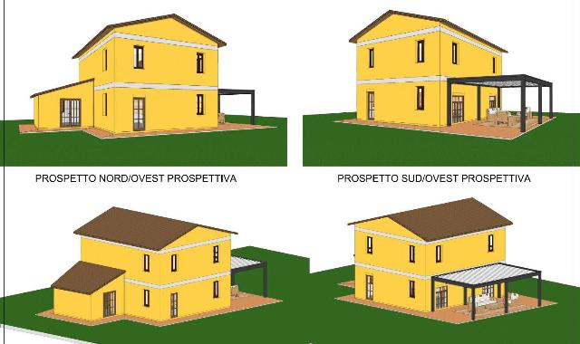 Rustico in Via Pesciatina, Capannori - Foto 1