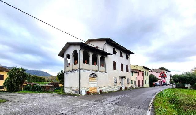 Country house or cottage in Via di Poggio Seconda, Lucca - Photo 1