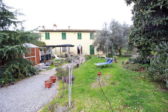 Country house or cottage in Via di Belvedere 29, Capannori - Photo 1