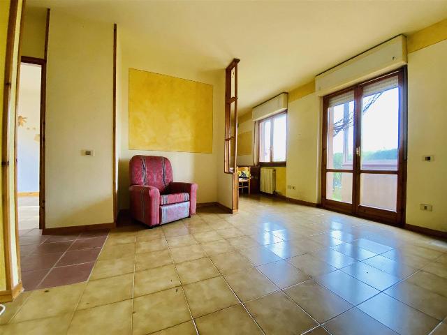 3-room flat in Via delle Sane Vecchie, Capannori - Photo 1