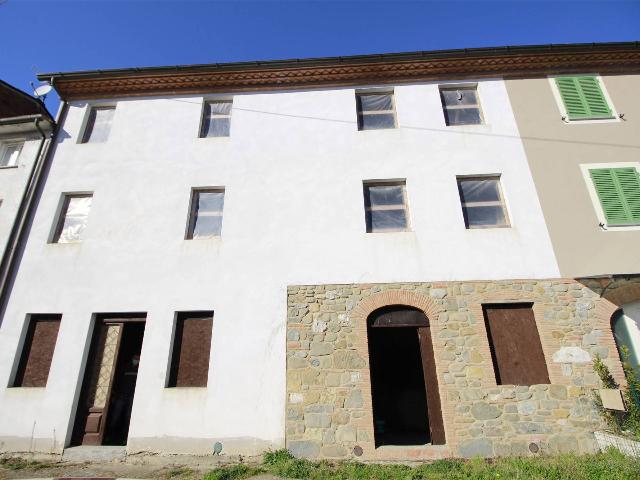 Detached house in Via Sant'Andrea in Caprile 27, Capannori - Photo 1