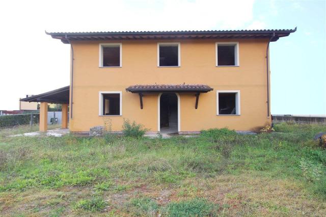 Villa in Via Romana Ovest 7, Porcari - Foto 1