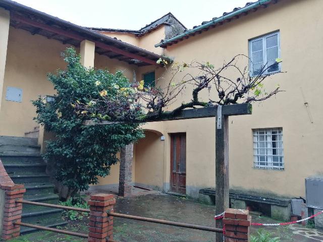 Country house or cottage in Via di Rivangaio, Borgo a Mozzano - Photo 1