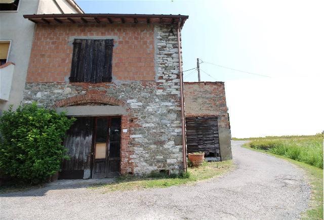 Einfamilienhaus in Via delle Suore, Capannori - Foto 1