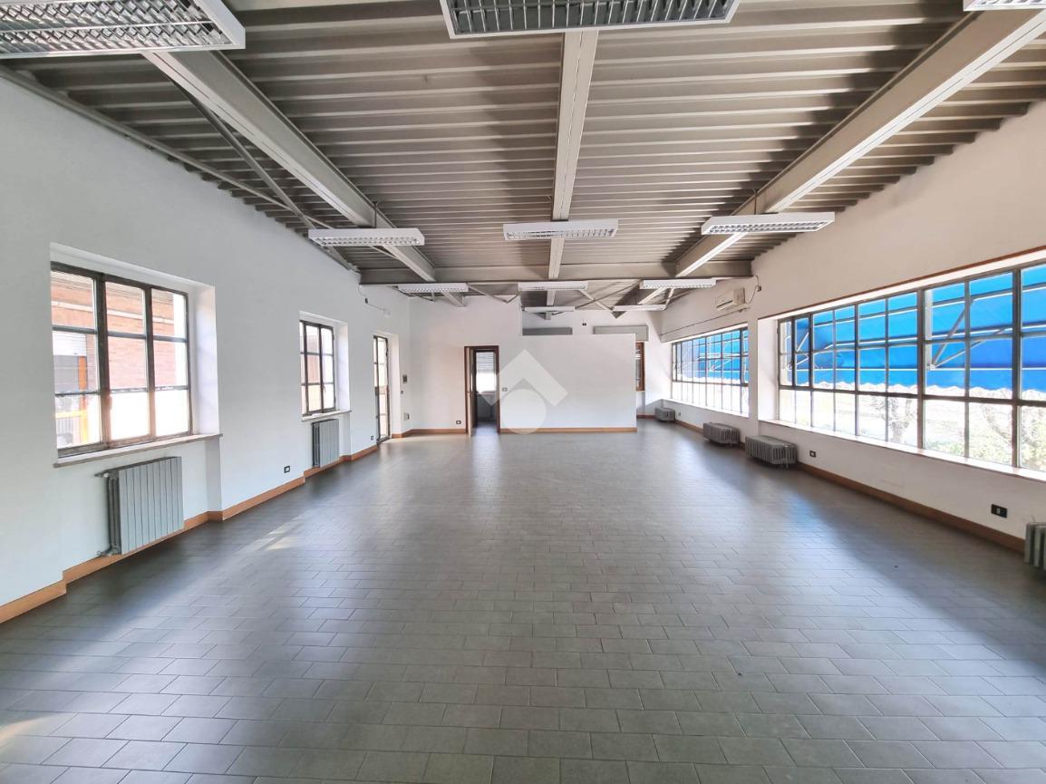 Ufficio in Via Libertà 21, Grugliasco - Foto 1