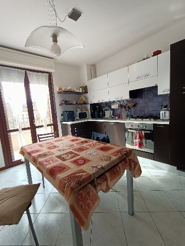 4-room flat in Via Ermenegildo Costa, Riolo Terme - Photo 1