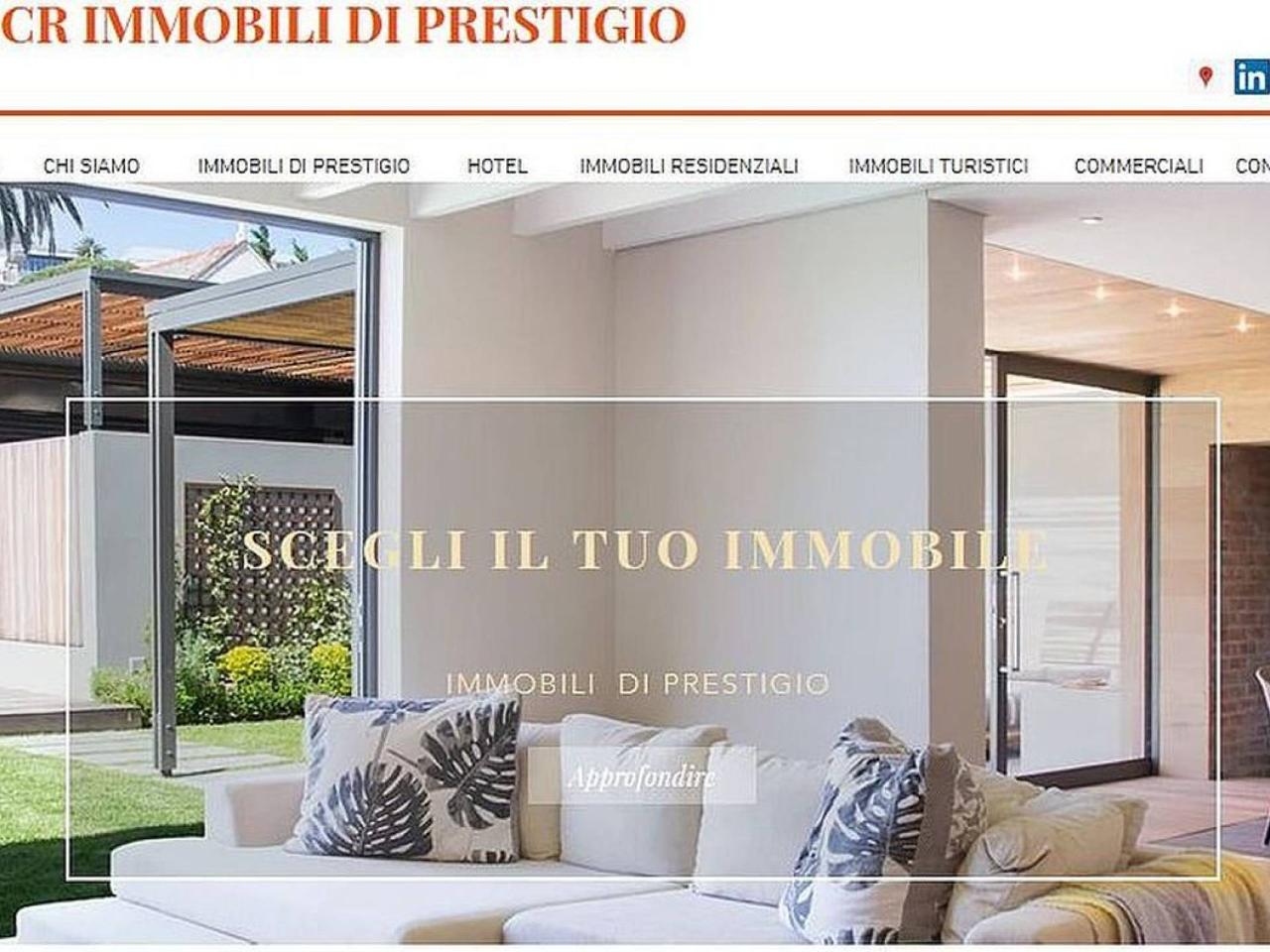 Palazzina commerciale in vendita a Reggio Emilia