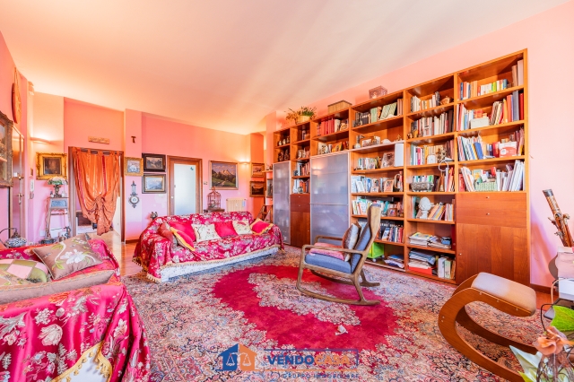 Vierzimmerwohnung in Via Vittorio Bersezio 17, Cuneo - Foto 1