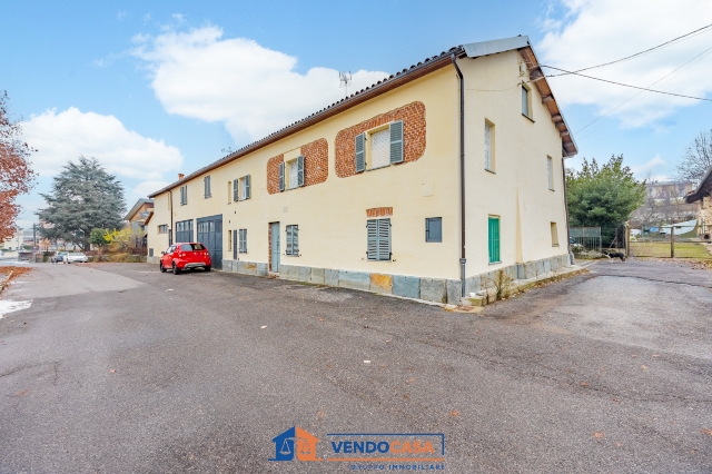 Apartament in Strada del Brich, Mondovì - Photo 1