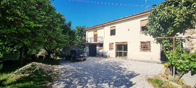 Einfamilienhaus in Via San Michele, San Severino Marche - Foto 1