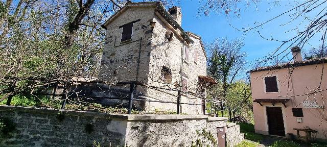 Einfamilienhaus, San Severino Marche - Foto 1