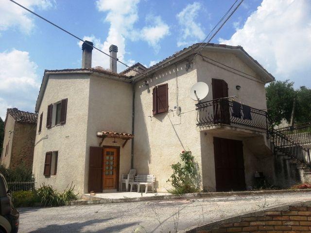 Detached house, San Severino Marche - Photo 1