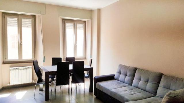 Vierzimmerwohnung, San Severino Marche - Foto 1