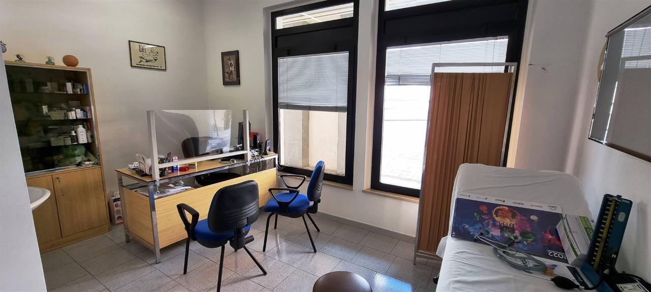 Ufficio in , San Severino Marche, {3} - Foto 1