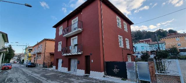 Wohnung, San Severino Marche - Foto 1