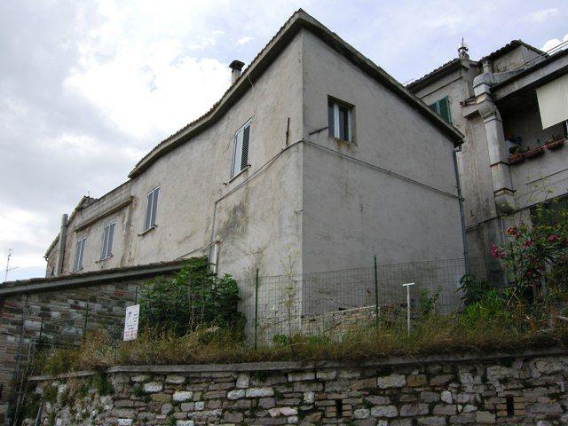 Casa indipendente, San Severino Marche - Foto 1