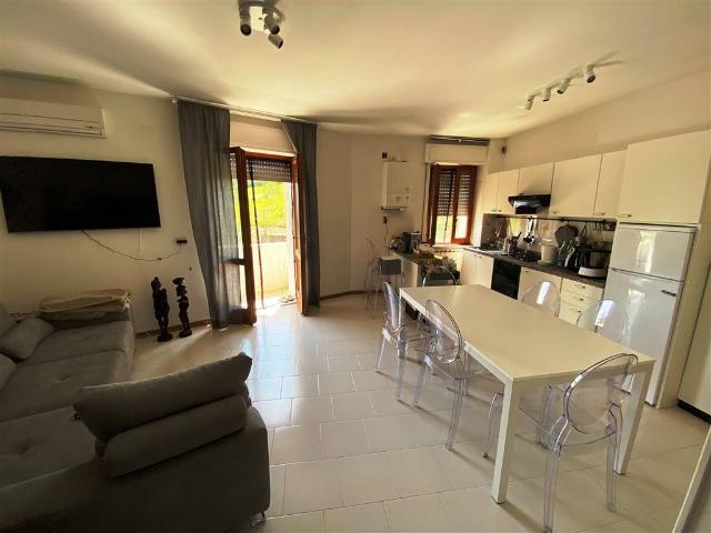 3-room flat, San Severino Marche - Photo 1