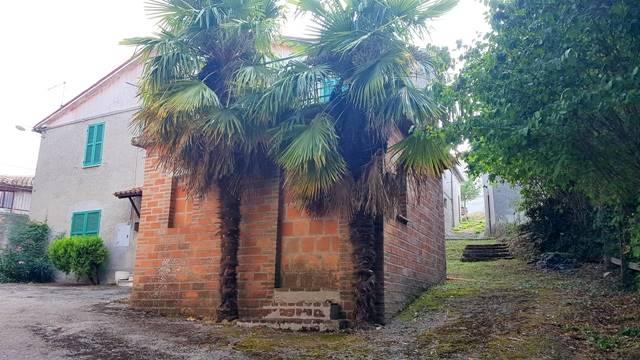 Einfamilienhaus in Castel San Pietro, San Severino Marche - Foto 1