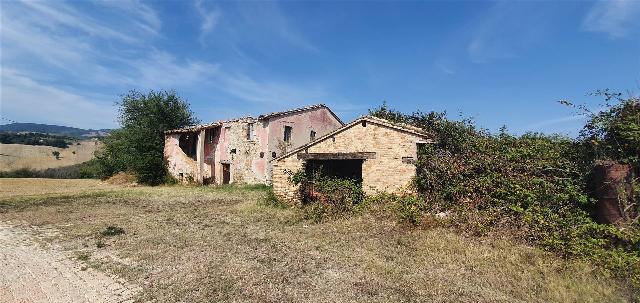 Country house or cottage in {3}, Contrada Santa Maria in Piana - Photo 1