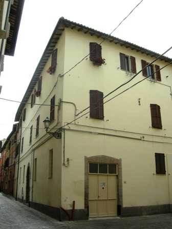 3-room flat, San Severino Marche - Photo 1