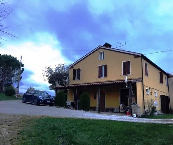 Detached house, San Severino Marche - Photo 1