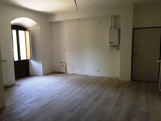 Dreizimmerwohnung, San Severino Marche - Foto 1