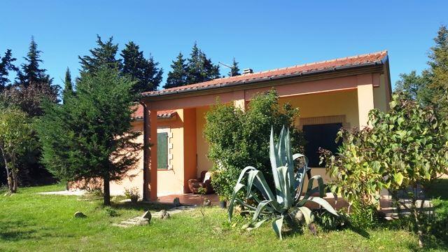 Einfamilienhaus, San Severino Marche - Foto 1