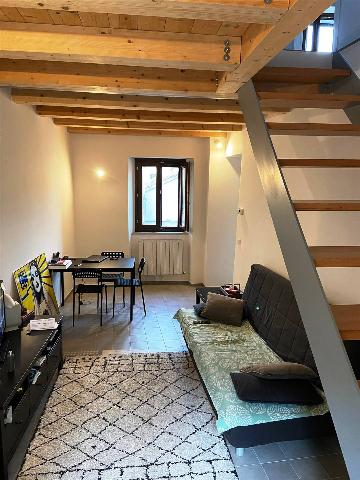 Dreizimmerwohnung in {3}, Vicolo Acquedotto - Foto 1