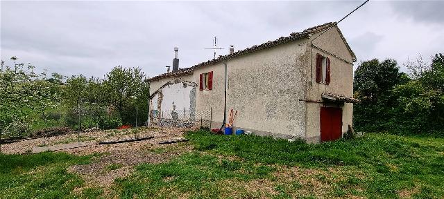 Wohnung, San Severino Marche - Foto 1