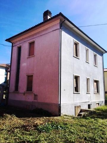 Einfamilienhaus, San Severino Marche - Foto 1