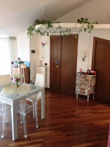 Dreizimmerwohnung, San Severino Marche - Foto 1