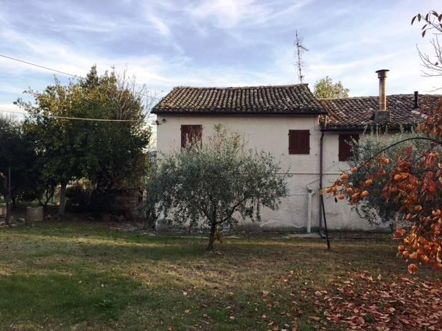 Einfamilienhaus, San Severino Marche - Foto 1