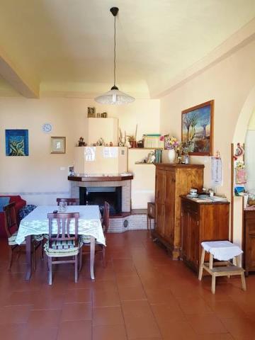 Wohnung in Via Salimbeni, San Severino Marche - Foto 1