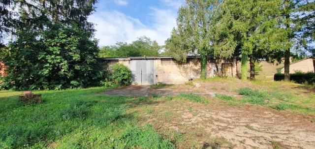 Einfamilienhaus in Località Serralta, San Severino Marche - Foto 1