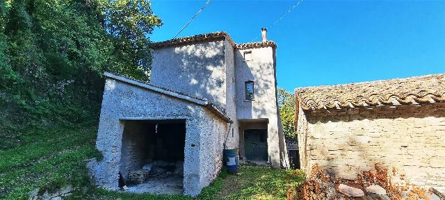 Einfamilienhaus, San Severino Marche - Foto 1