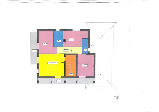 4-room flat in {3}, - Photo 1