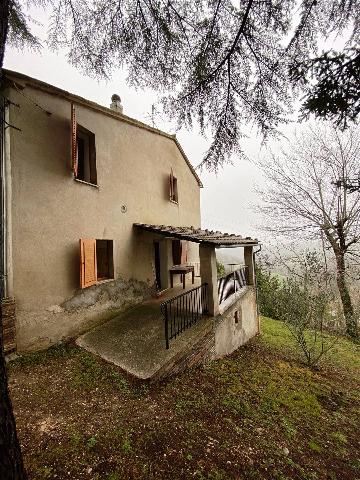 Wohnung, San Severino Marche - Foto 1