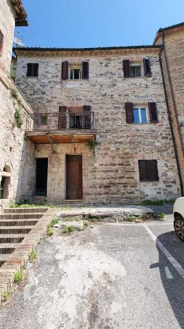 Einfamilienhaus, San Severino Marche - Foto 1