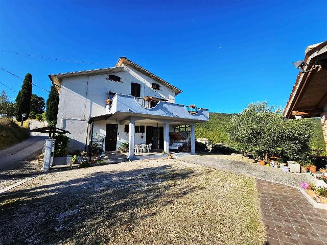 Detached house, San Severino Marche - Photo 1