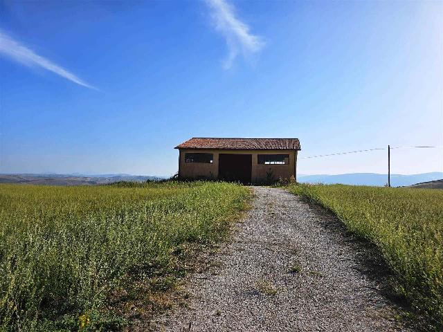 Einfamilienhaus, San Severino Marche - Foto 1