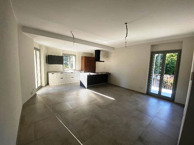 4-room flat, San Severino Marche - Photo 1