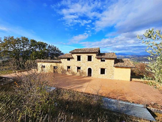 Einfamilienhaus, San Severino Marche - Foto 1