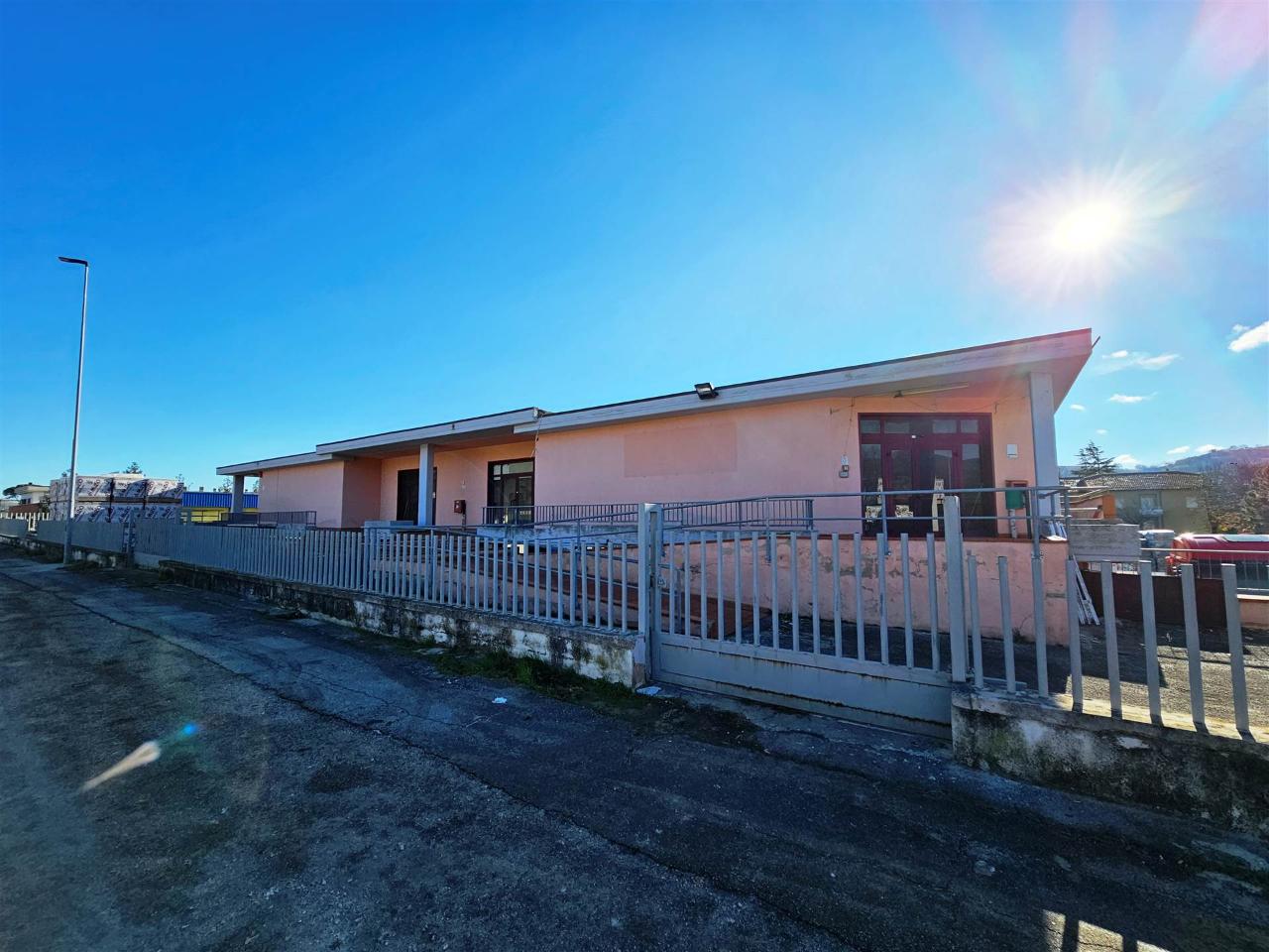 Negozio in , San Severino Marche, {3} - Foto 2